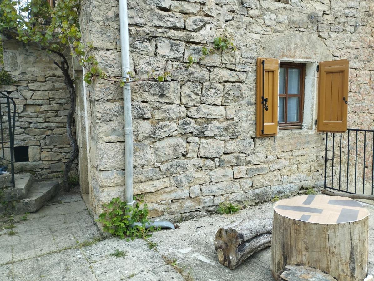 Chambres D'Hotes Le Moulin D'Auxillac La Canourgue Extérieur photo